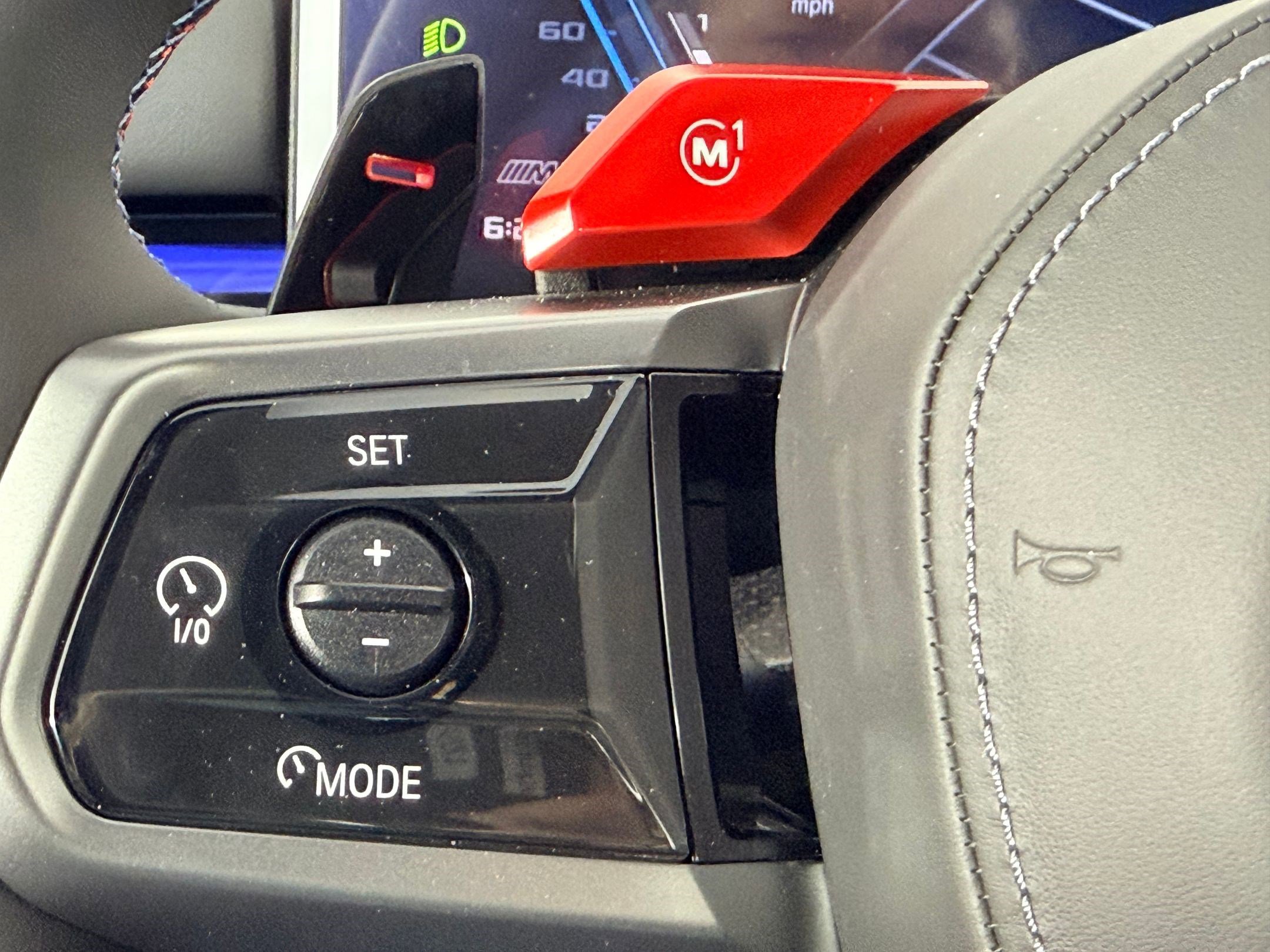 New 2027 BMW M5 Touring AWD/4WD image 16