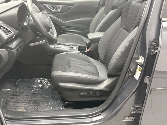 Used 2021 Subaru Forester Premium AWD/4WD image 11