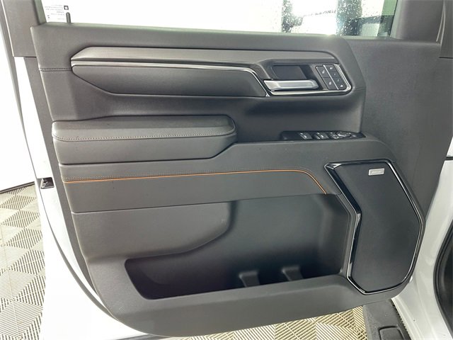 Used 2024 GMC Sierra 3500 AT4 w/ AT4 Premium Plus Package image 15