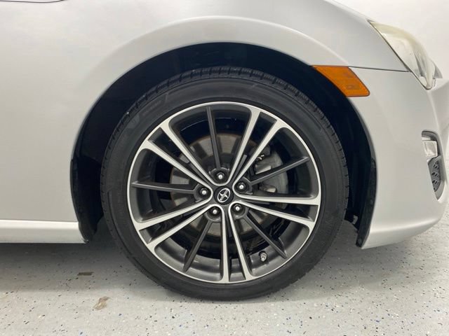 Used 2013 Scion FR-S RWD image 8