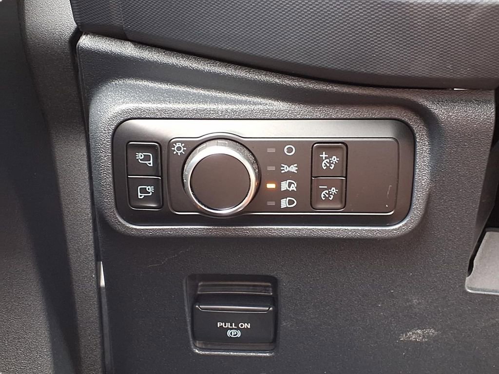 Used 2024 Ford Bronco Badlands AWD/4WD image 21