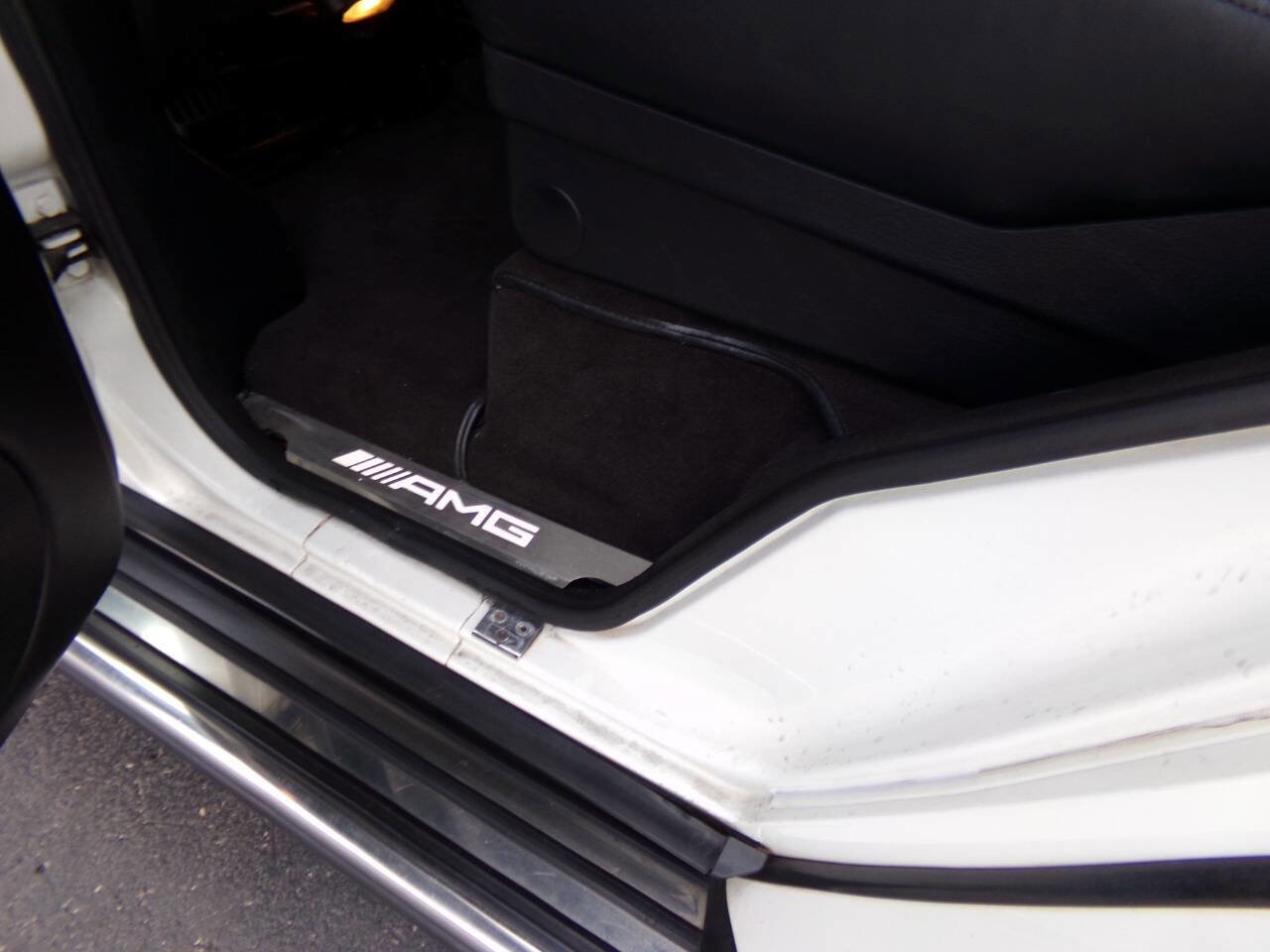Used 2013 Mercedes-Benz G 63 AMG 4MATIC image 31