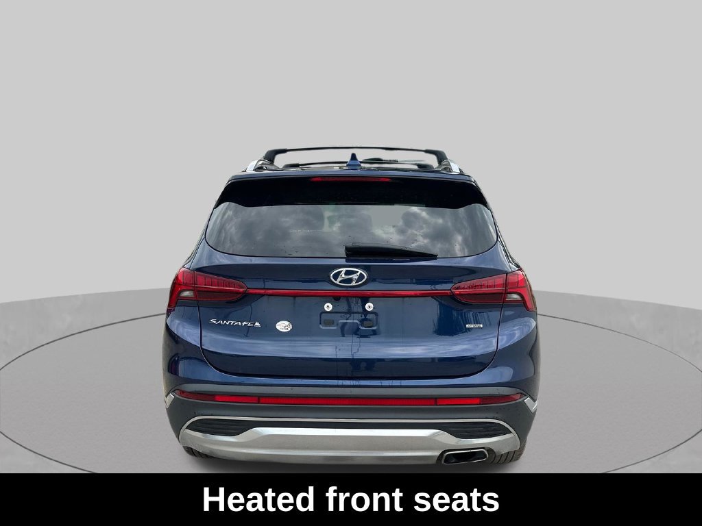Used 2023 Hyundai Santa Fe SEL w/ Premium Package AWD/4WD image 41