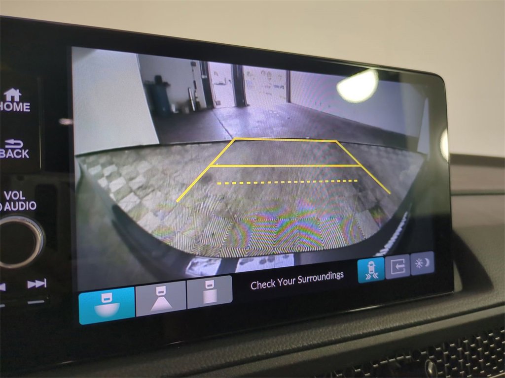 Used 2025 Honda CR-V Sport-L image 26