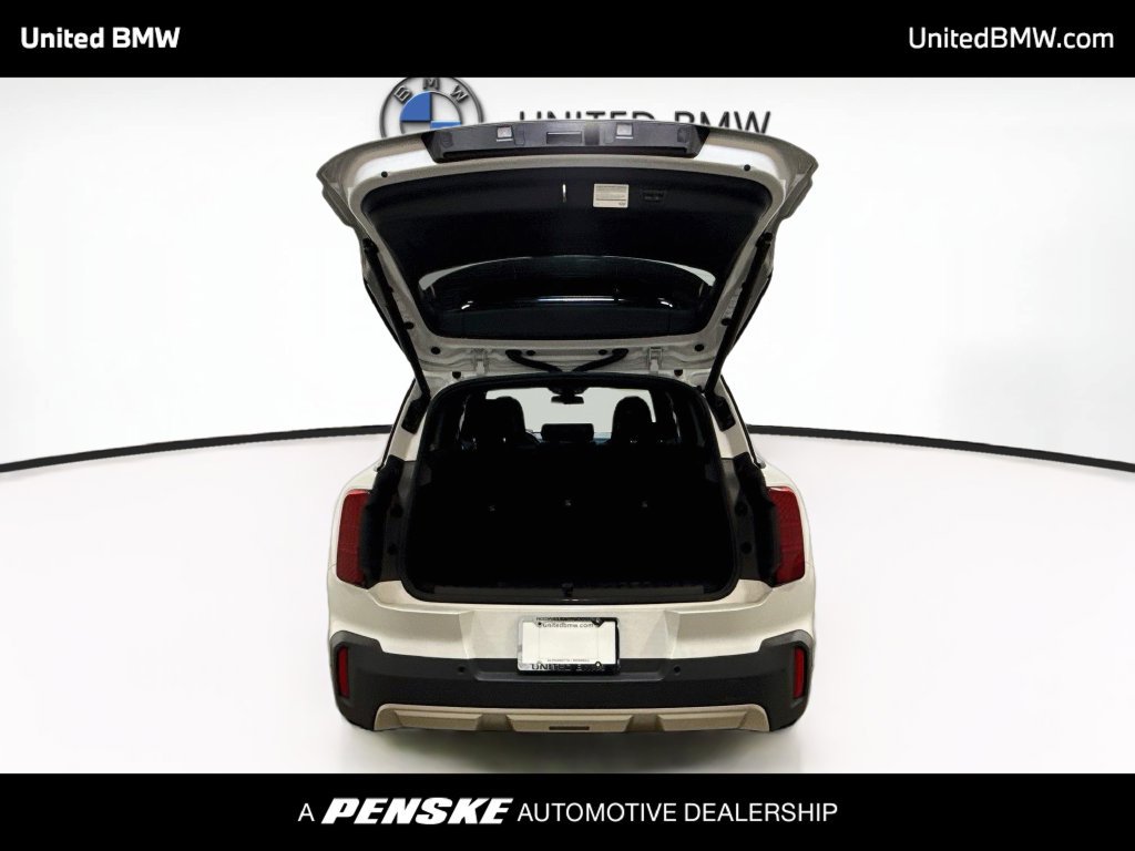 Used 2025 MINI Cooper Countryman S w/ Comfort Package Max AWD/4WD image 20