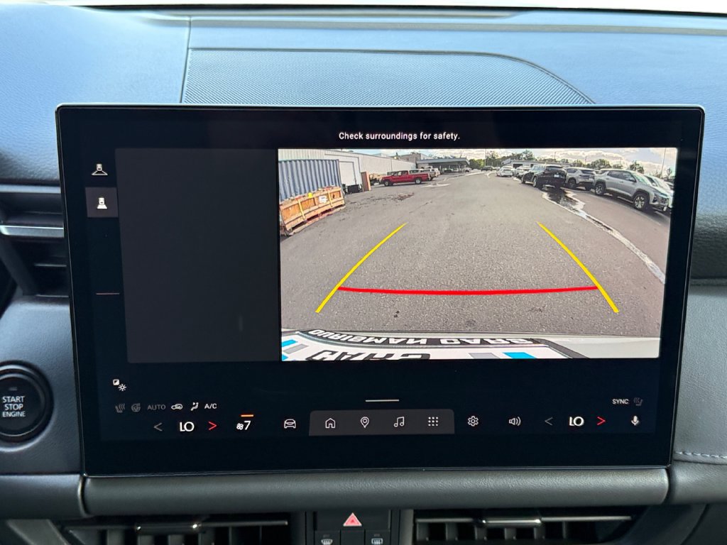New 2026 MAZDA CX-5 Preferred AWD/4WD image 15