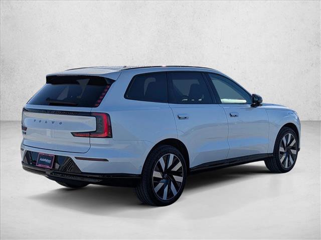 New 2025 Volvo EX90 Plus w/ Protection Package Premier image 2