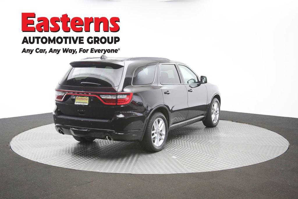 Used 2024 Dodge Durango GT RWD image 38