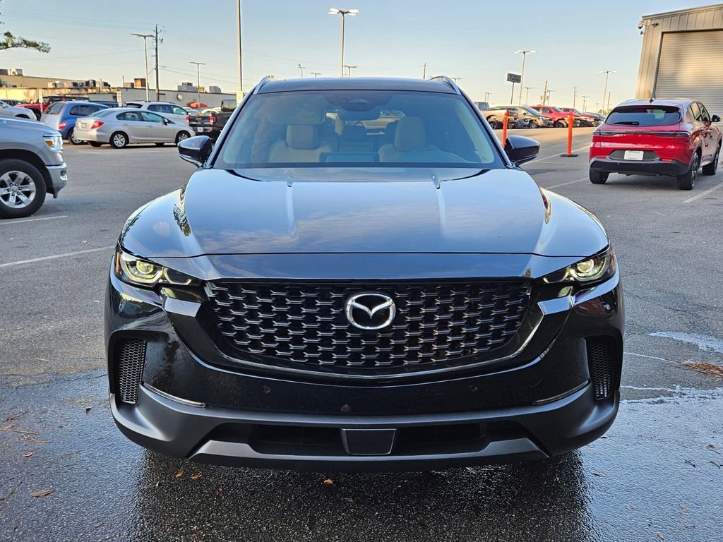 New 2026 MAZDA CX-50 AWD 2.5 S w/ Weather Package image 2