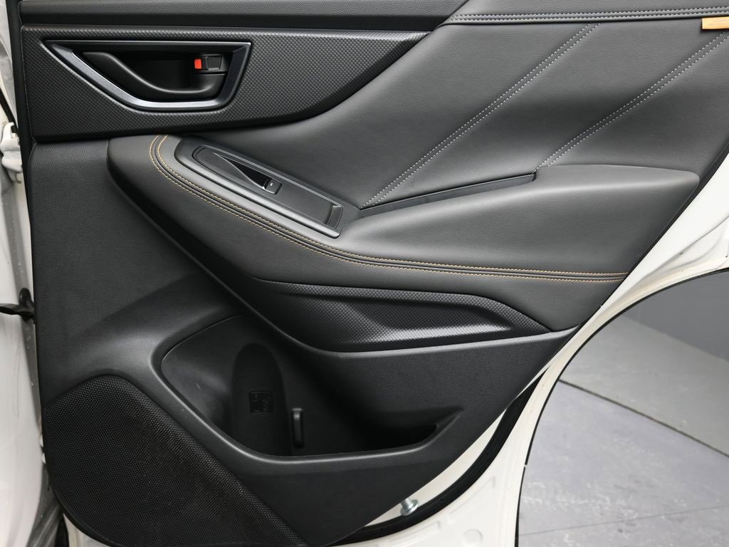 Certified 2024 Subaru Forester Wilderness image 14