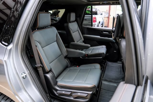 Used 2026 GMC Yukon AT4 w/ AT4 Premium Plus Package AWD/4WD image 67