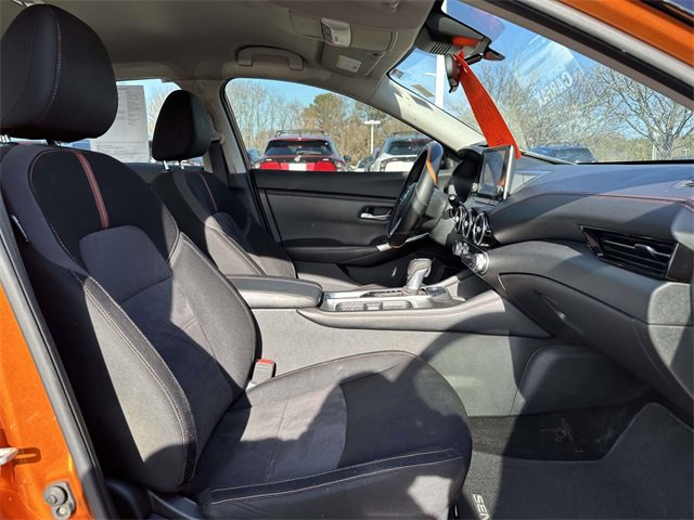 Used 2020 Nissan Sentra SR image 12