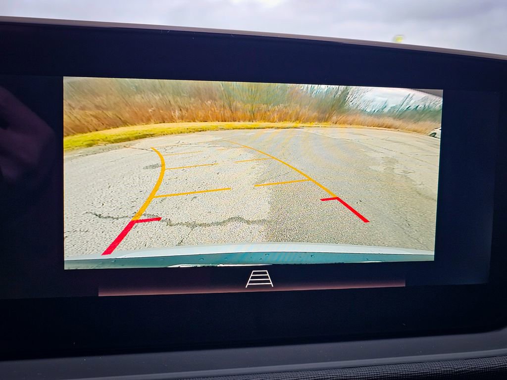 New 2026 Buick Envista Preferred w/ Convenience I Package image 24