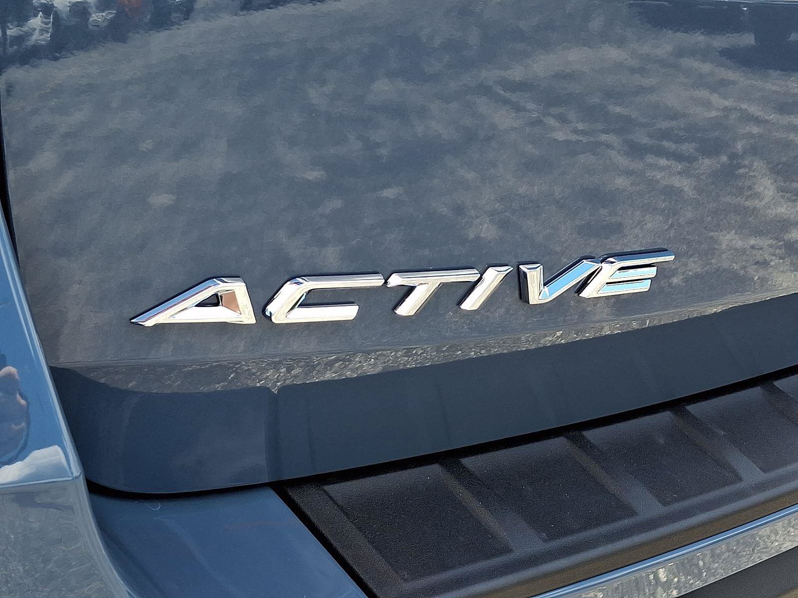 New 2026 Ford Explorer Active w/ Active Comfort Package AWD/4WD image 20