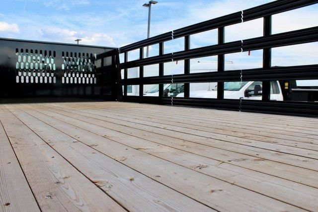 New 2024 Ford F750 2WD SuperCab Super Duty image 6