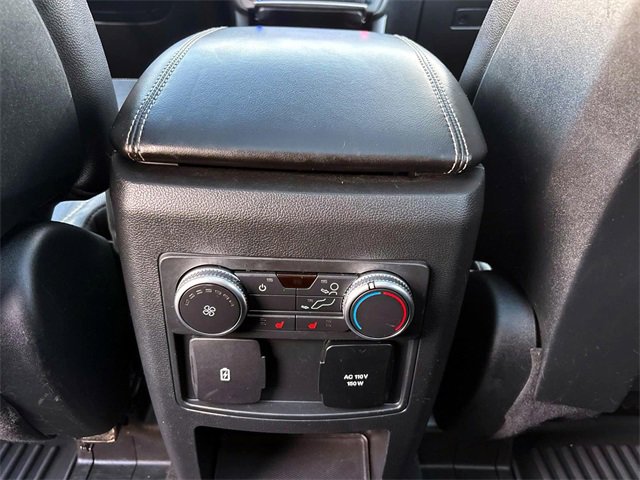 Used 2020 Ford Explorer Limited image 14