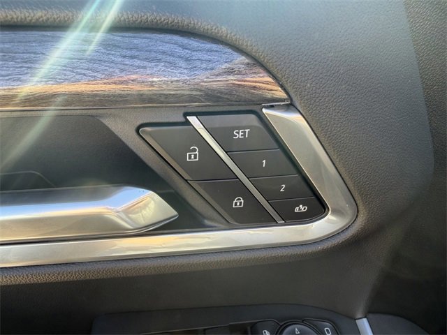 New 2026 Chevrolet Silverado 1500 LTZ w/ Technology Package image 18