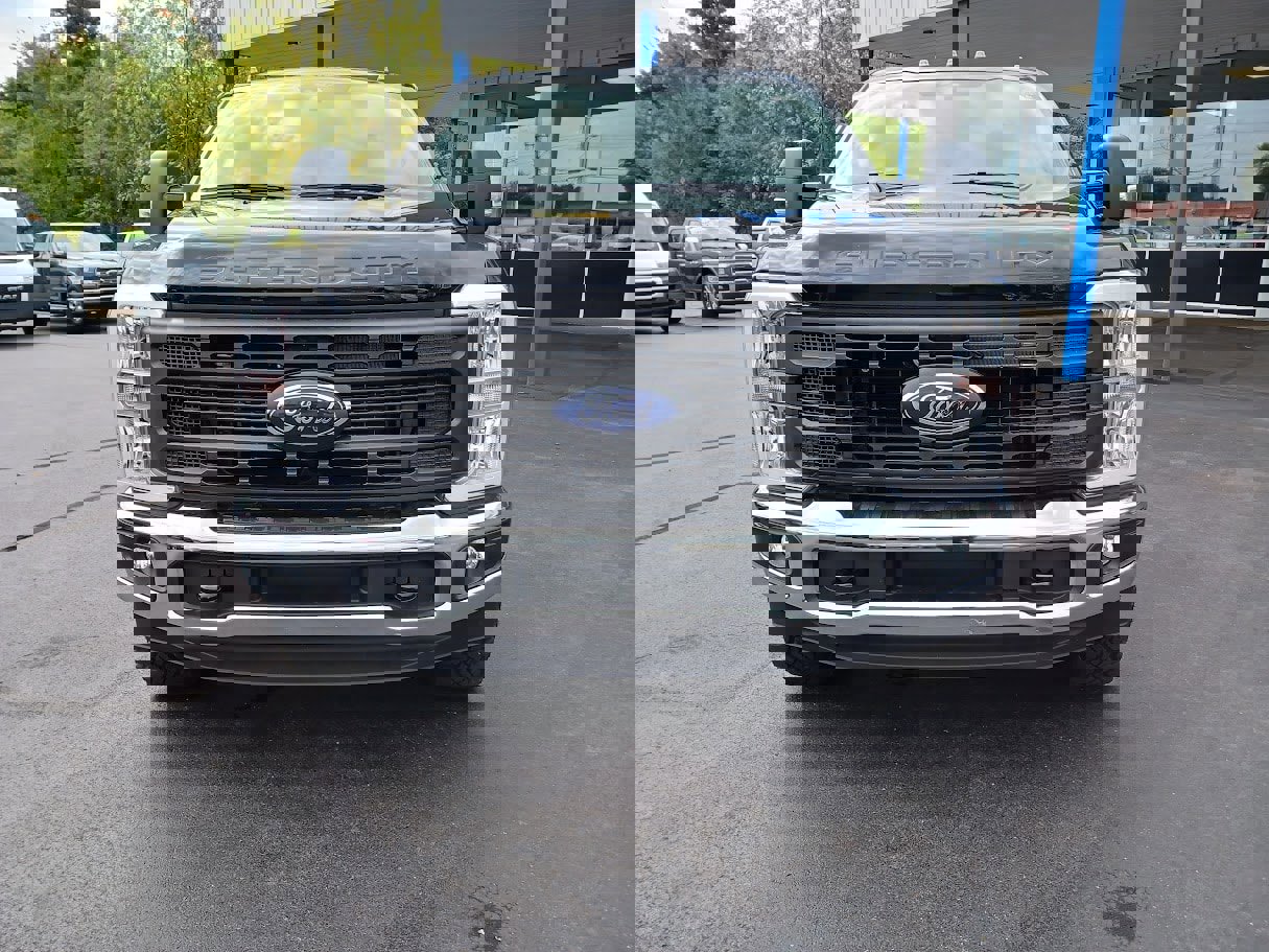 New 2026 Ford F350 XL image 19