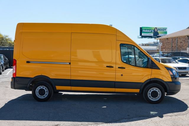 Used 2018 Ford Transit 250 148 High Roof image 18