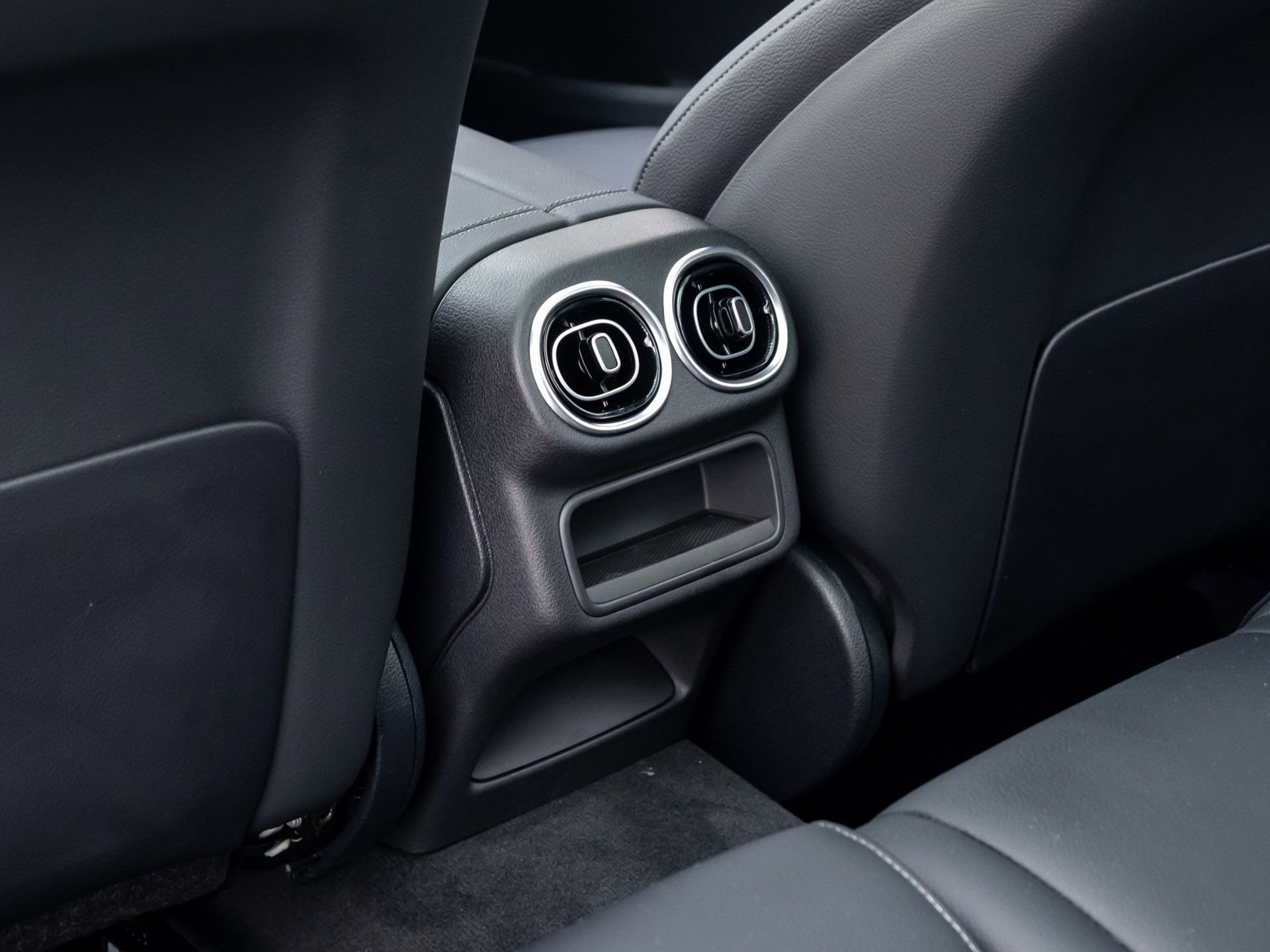 New 2026 Mercedes-Benz GLC 43 AMG 4MATIC image 20