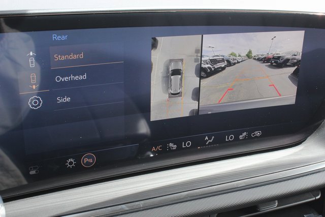 New 2025 Buick Envision Preferred image 4