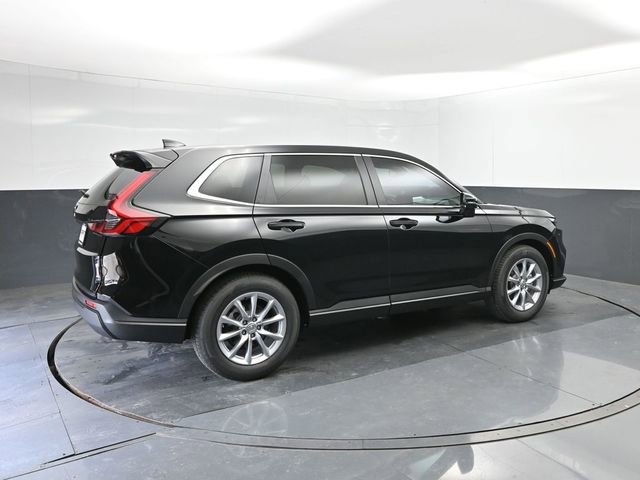 New 2026 Honda CR-V EX image 15