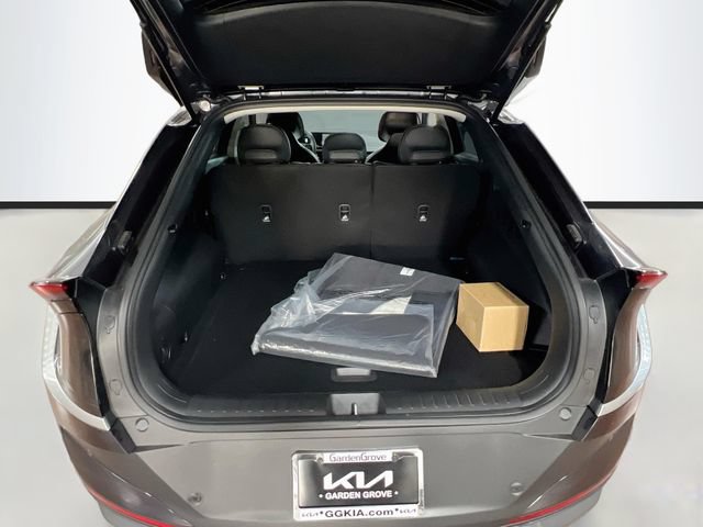 New 2026 Kia EV6 Light RWD image 27