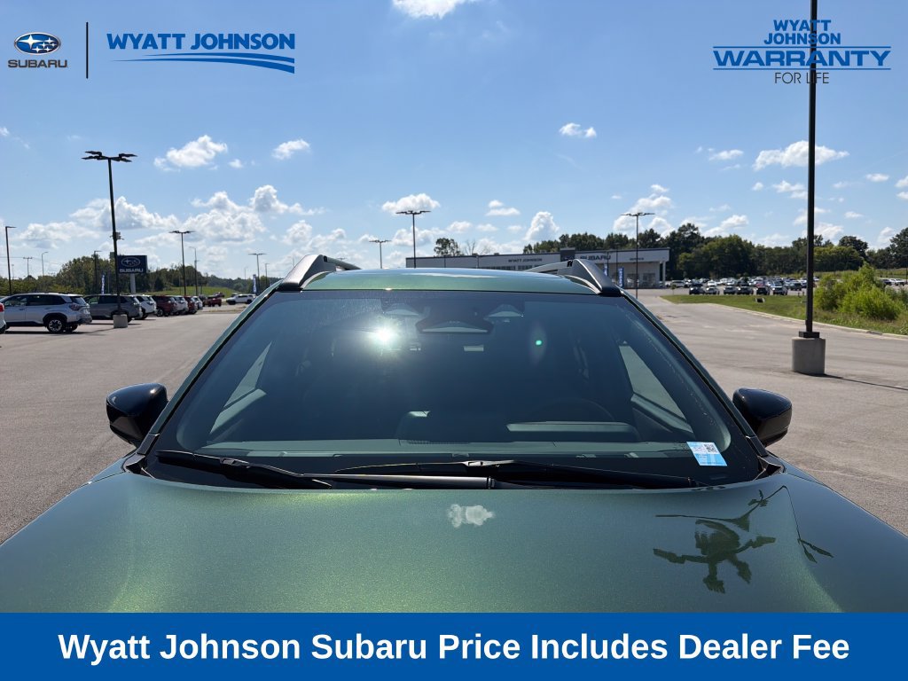 New 2026 Subaru Outback Limited XT AWD/4WD image 13