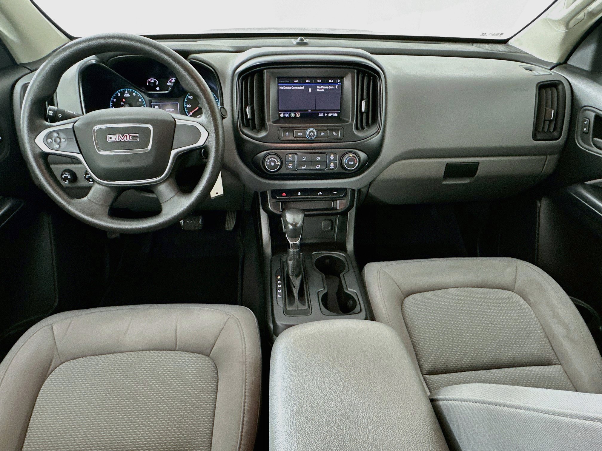Used 2022 GMC Canyon Elevation Standard w/ Convenience Package AWD/4WD image 28