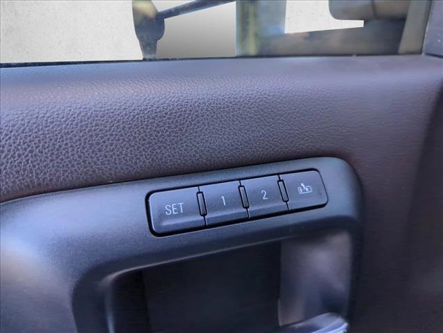 Used 2016 Chevrolet Silverado 3500 High Country w/ Duramax Plus Package image 20