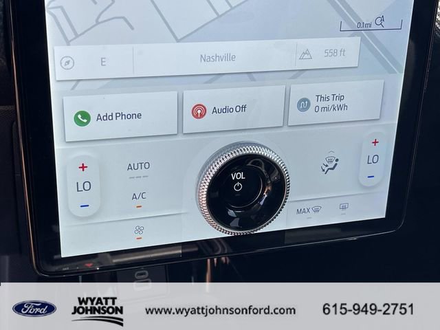 New 2026 Ford Mustang Mach-E Select image 26