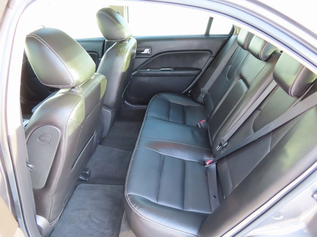Used 2010 Ford Fusion SEL image 23