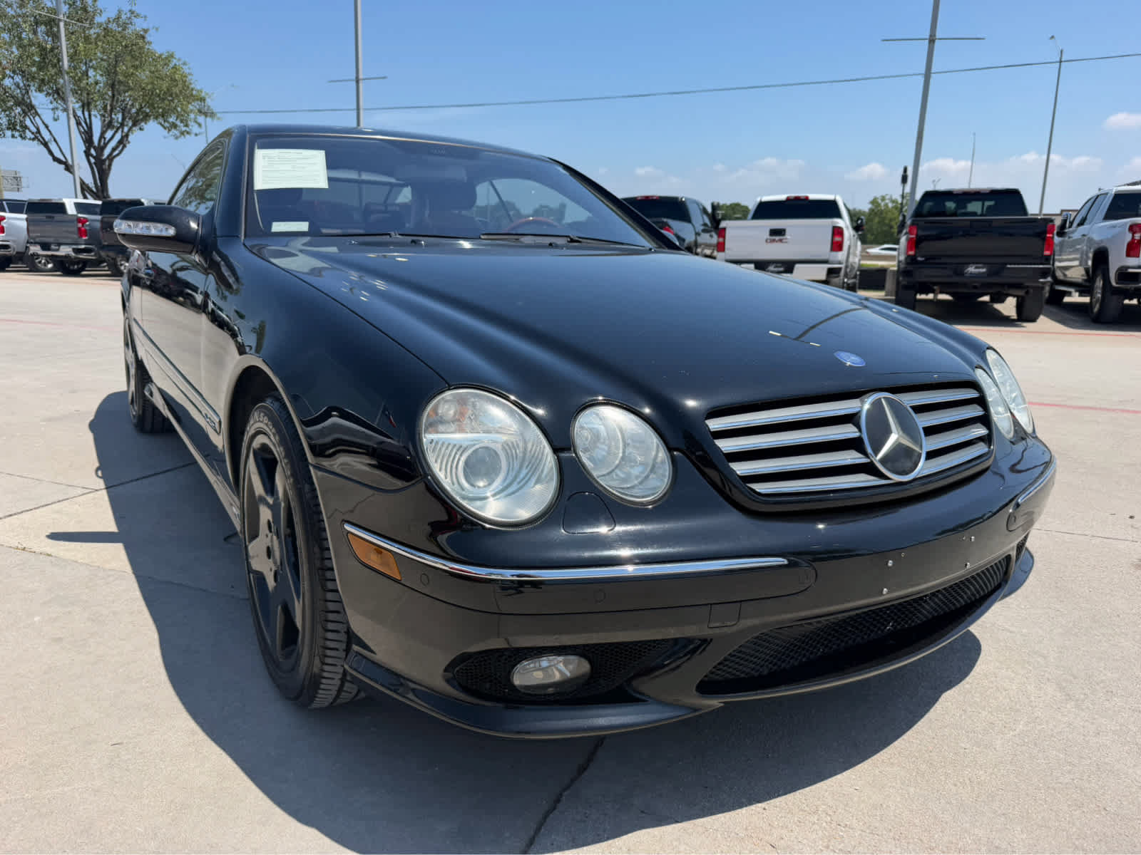 Used 2006 Mercedes-Benz CL 600 image 5