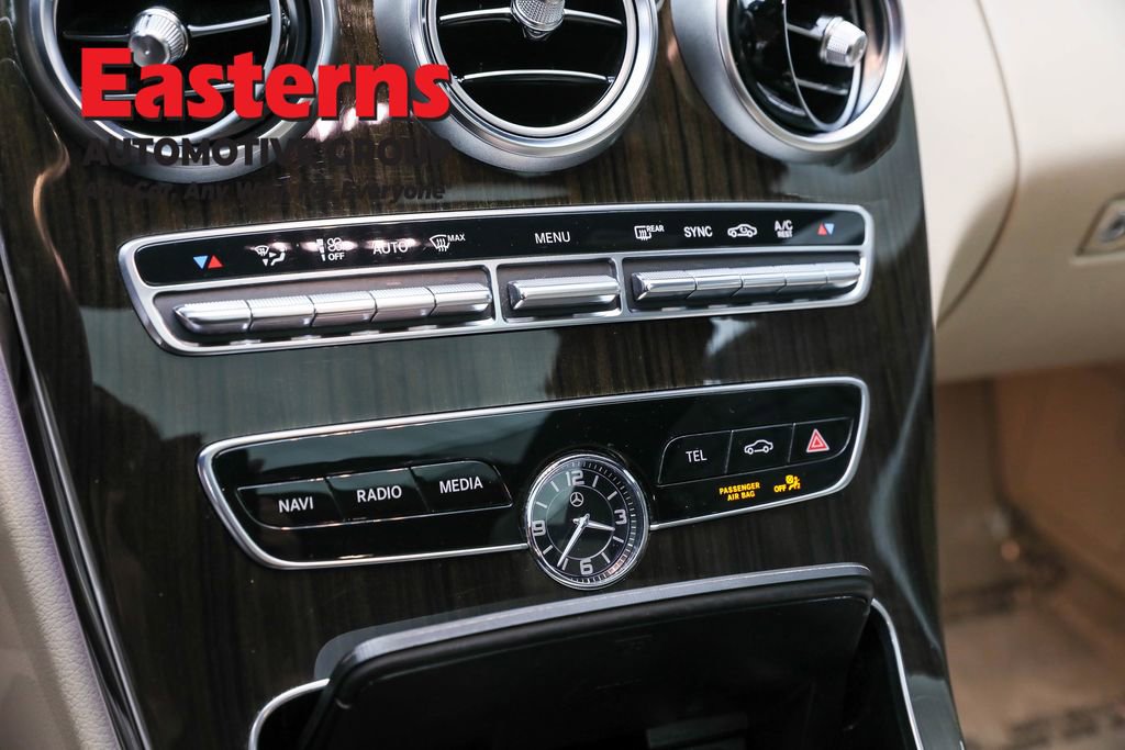 Used 2020 Mercedes-Benz C 300 4MATIC Coupe image 19