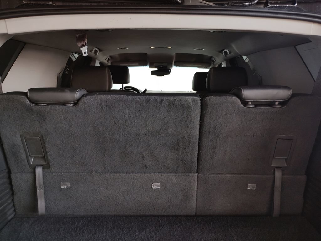 Used 2015 Chevrolet Tahoe LT w/ Max Trailering Package RWD image 25
