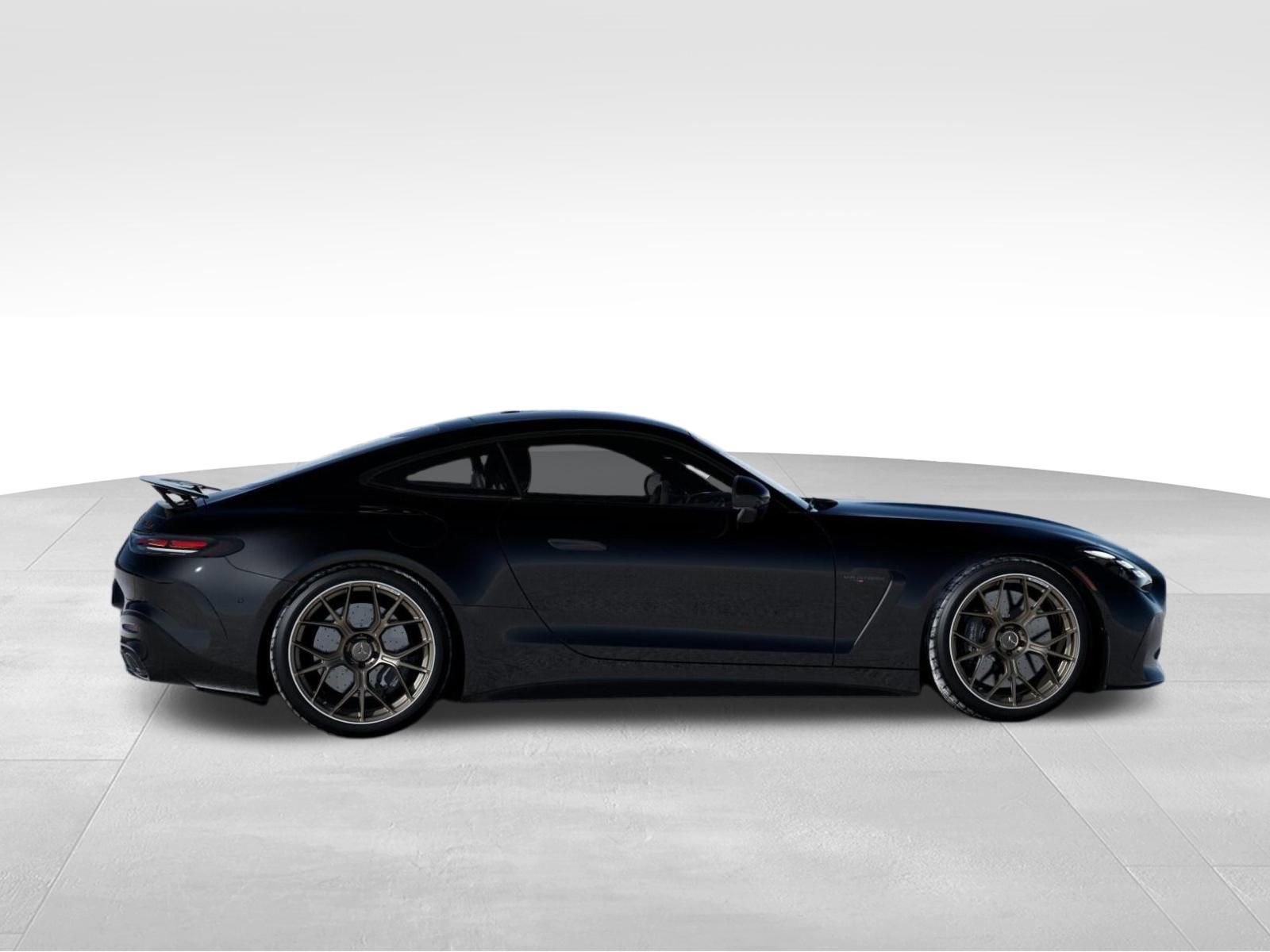 New 2026 Mercedes-Benz AMG GT 63 image 20