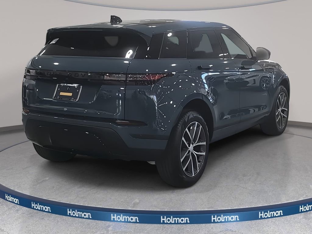 Used 2026 Land Rover Range Rover Evoque S image 6