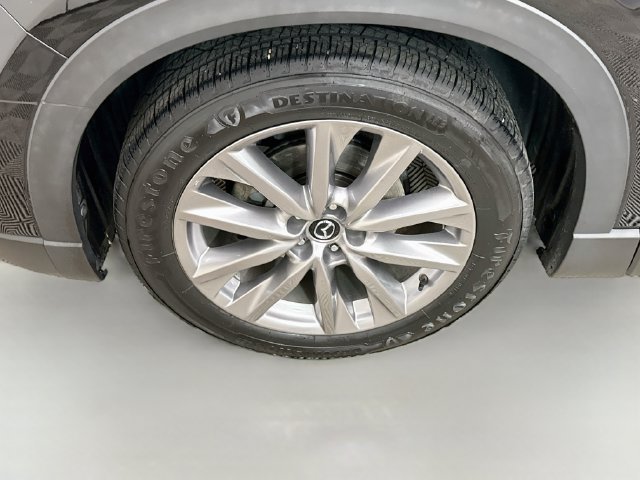 Used 2020 MAZDA CX-9 Grand Touring AWD/4WD image 34