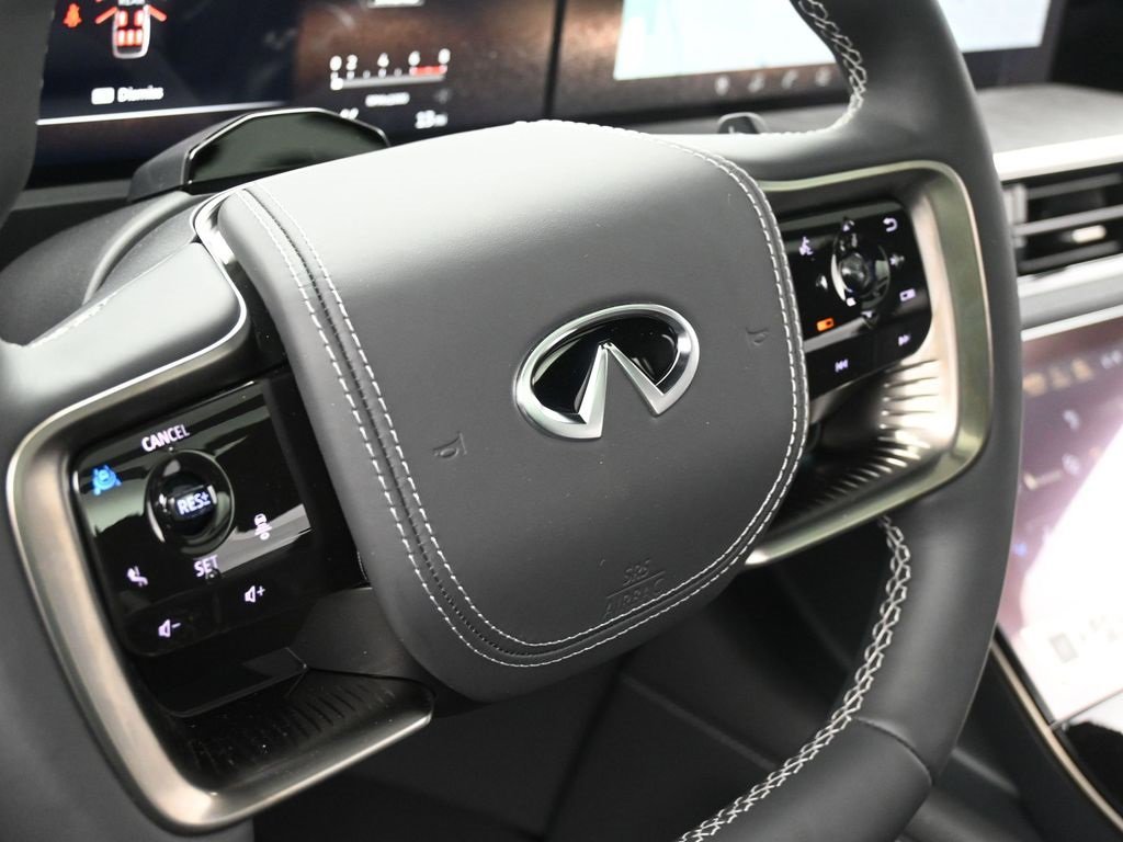 New 2026 INFINITI QX80 Autograph image 13