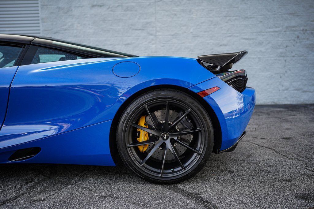 Used 2020 McLaren 720S Performance image 13
