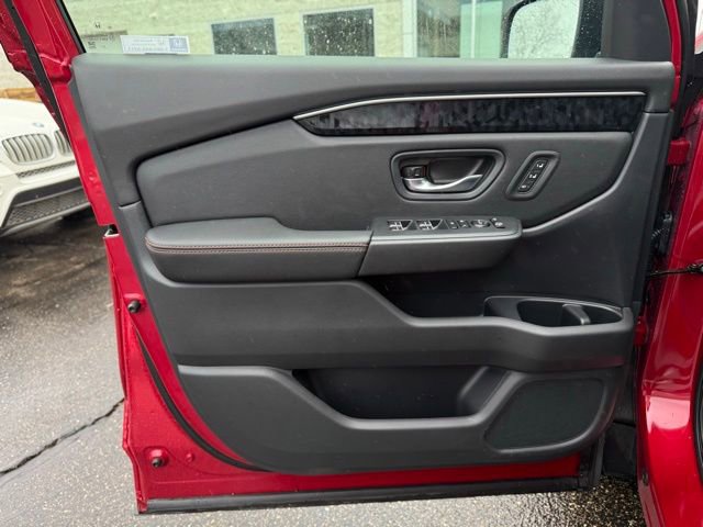 New 2026 Honda Passport TrailSport Elite image 12