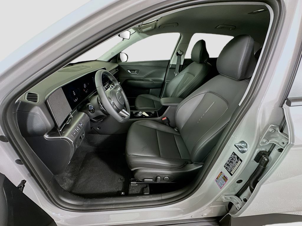 New 2026 Hyundai Kona SEL Premium FWD image 15