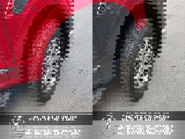 Used 2021 Ford F150 Lariat image 10