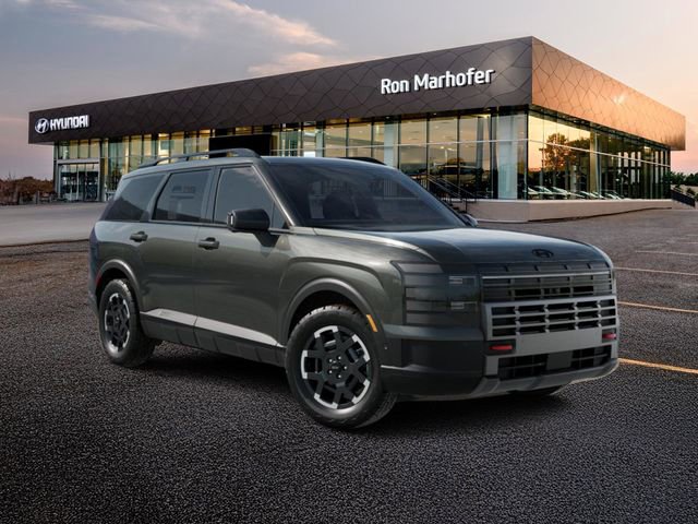 New 2026 Hyundai Palisade XRT Pro image 6