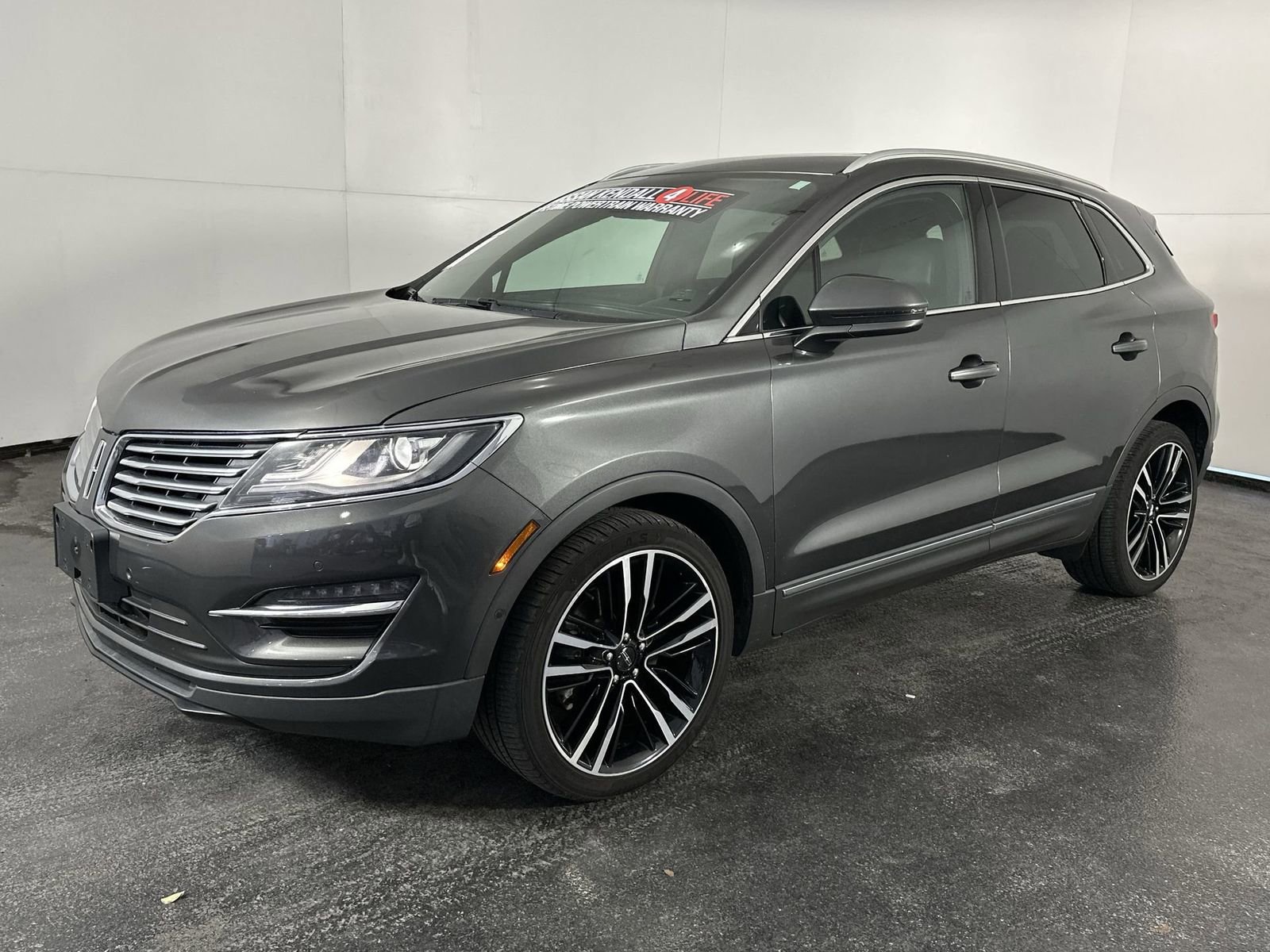 Used 2018 Lincoln MKC Reserve image 6