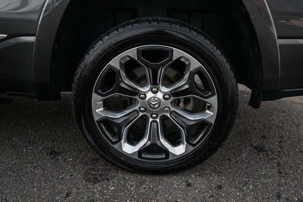 Used 2019 RAM 1500 Limited image 13