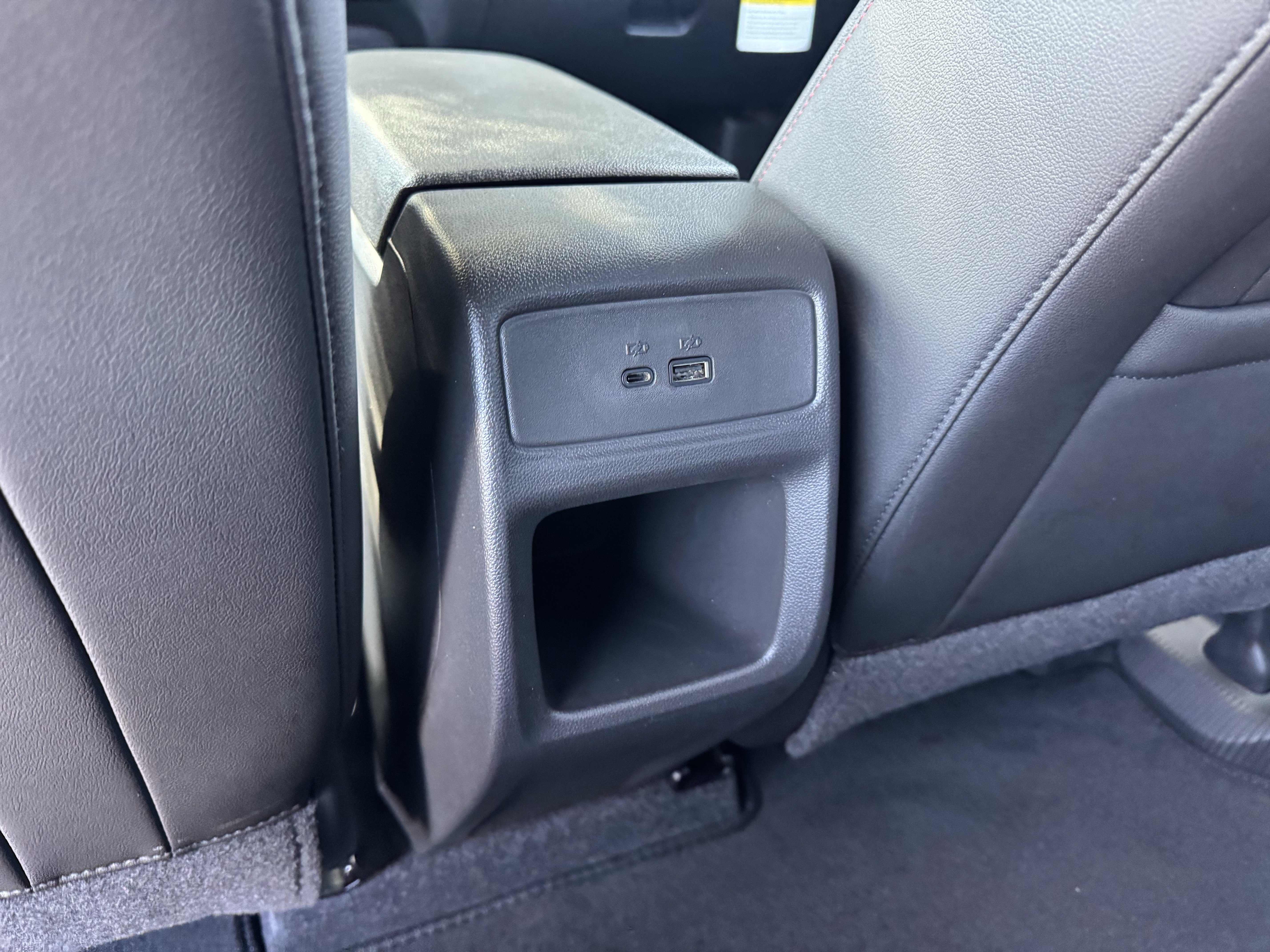 New 2026 Chevrolet Trax RS w/ Driver Confidence Package FWD image 17
