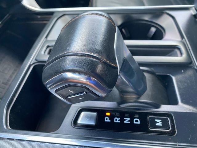 Used 2021 Ford F150 Platinum image 33