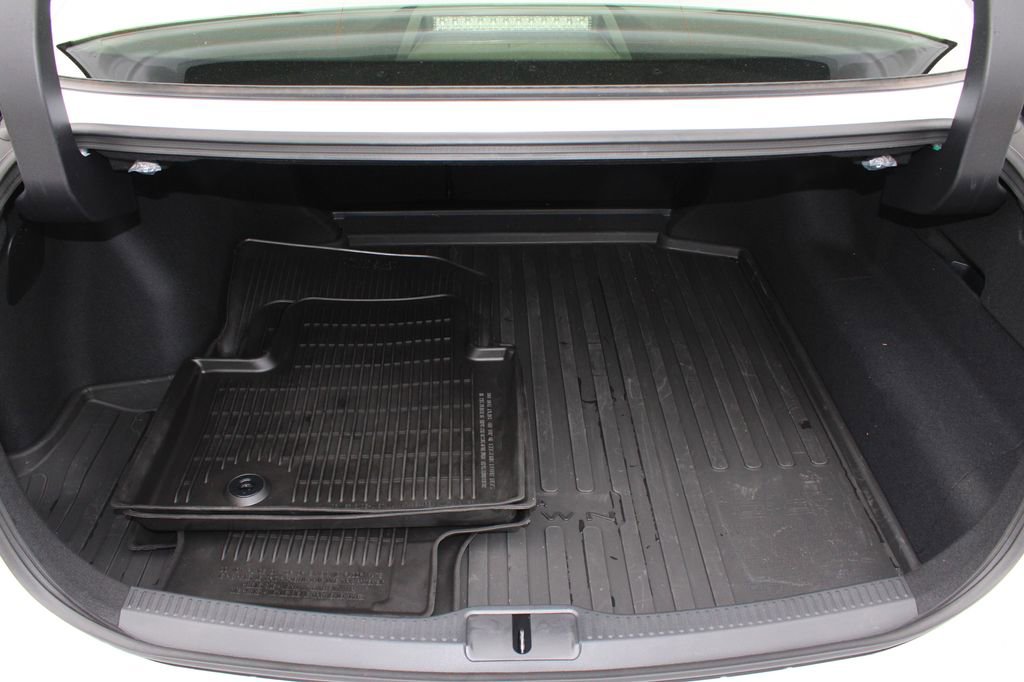 Used 2026 Toyota Crown Platinum image 35