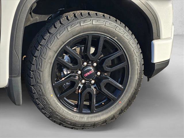 Used 2023 GMC Sierra 1500 Elevation w/ X31 Off-Road Package image 19